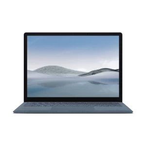 Microsoft Surface Laptop 4 Intel Core i7 1185G7 16GB RAM 512GB SSD 13.5 Inch Pixelsense Multi Touch Display Ice Blue Surface Laptop