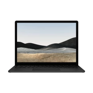 Microsoft Surface Laptop 4 Intel Core i7 1185G7 16GB RAM 512GB SSD 13.5 Inch Pixelsense Multi Touch Display Matte Black METAl Surface Laptop