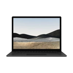 Microsoft Surface Laptop 4 AMD Ryzen 7 4980U 8GB RAM 512GB SSD 15 Inch Pixelsense Multi Touch Display Matte Black Surface Laptop