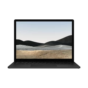 Microsoft Surface Laptop 4 Intel Core i7 1185G7 32GB RAM 1TB SSD 13.5 Inch Pixelsense Multi Touch Display Matte Black METAl Surface Laptop