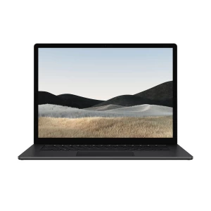 Microsoft Surface Laptop 4 Intel Core i5 1135G7 8GB RAM 512GB SSD 13.5 Inch Pixelsense Multi Touch Display Matte Black METAl Surface Laptop #5BV-00001