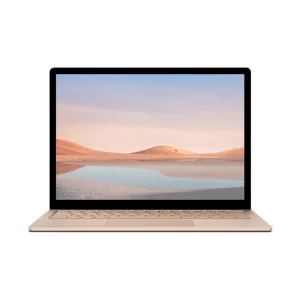 Microsoft Surface Laptop 4 Intel Core i5 1135G7 8GB RAM 512GB SSD 13.5 Inch Pixelsense Multi Touch Display Sandstone METAl Surface Laptop