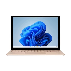 Microsoft Surface Laptop 4 Intel Core i5 1135G7 8GB RAM 512GB SSD 13.5 Inch Pixelsense Multi Touch Display Sandstone METAl Surface Laptop #5BT-00058