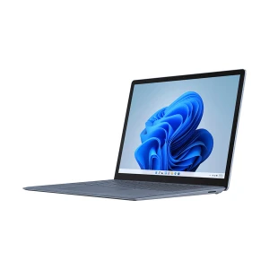 Microsoft Surface Laptop 4 Intel Core i5 1135G7 16GB RAM 512GB SSD 13.5 Inch Pixelsense Multi Touch Display Ice Blue Alcantara Surface Laptop