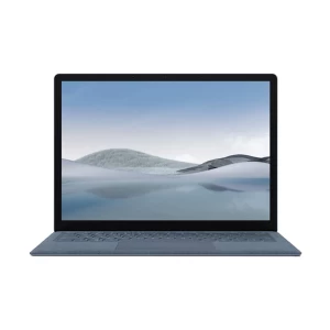 Microsoft Surface Laptop 4 Intel Core i5 1135G7 8GB RAM 512GB SSD 13.5 Inch Pixelsense Multi Touch Display Ice Blue Alcantara Surface Laptop #5BT-00024