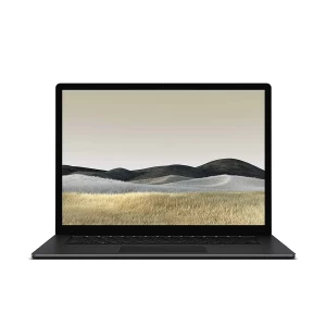 Microsoft Surface Laptop 4 Intel Core i7 1185G7 16GB RAM 256GB SSD 13.5 Inch Pixelsense Multi Touch Display Matte Black METAl Surface Laptop