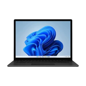 Microsoft Surface Laptop 4 Intel Core i7 1185G7 32GB RAM 1TB SSD 15 Inch Pixelsense Multi Touch Display Matte Black METAl Surface Laptop #5IV-00021