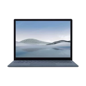Microsoft Surface Laptop 4 Intel Core i7 1185G7 13.5 Inch Pixelsense Multi Touch Display Ice Blue Alcantara Surface Laptop #5EB-00081