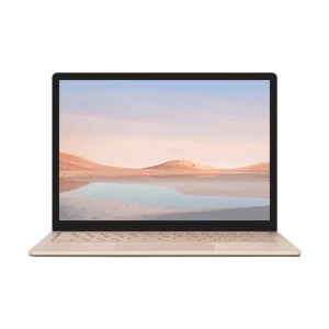 Microsoft Surface Laptop 4 Intel Core i7 1185G7 16GB RAM 512GB SSD 13.5 Inch Pixelsense Multi Touch Display Sandstone METAl Surface Laptop #5EB-00089