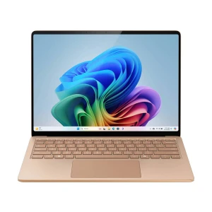 Microsoft Surface Laptop 7 Copilot+ PC 7th Edition Snapdragon X Plus 16GB RAM, 512GB SSD, 13.8 Inch Pixelsense Multi Touch Display, Copilot Plus & AI Optimized Dune METAl Surface Laptop