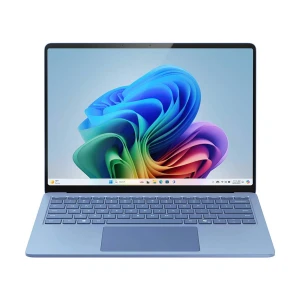Microsoft Surface Laptop 7 Copilot+ PC 7th Edition Snapdragon X Plus 16GB RAM 1TB SSD 13.8 Inch Pixelsense Multi Touch Display Sapphire Metal Surface Laptop
