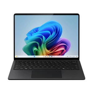 Microsoft Surface Laptop 7 Copilot+ PC 7th Edition Snapdragon X Elite 32GB RAM 1TB SSD 13.8 Inch Pixelsense Multi Touch Display Black Metal Surface Laptop