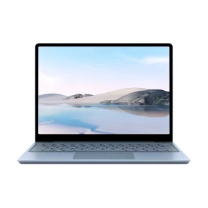 Microsoft Surface Laptop Go Intel Core i5 1035G1 8GB RAM 128GB SSD 12.4 Inch Pixelsense Multi Touch Display Ice Blue Surface Laptop