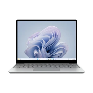 Microsoft Surface Laptop Go 3 for Business Intel Core i5 1235U 16GB RAM 512GB SSD 12.4 Inch MultiTouch Display Platinum Surface Go Laptop