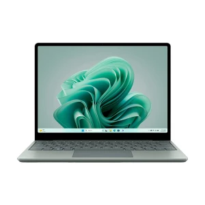 Microsoft Surface Laptop Go 3 Intel Core i5 1235U 8GB RAM, 256GB SSD 12.4 Inch PixelSense MultiTouch Display Sage Surface Go Laptop