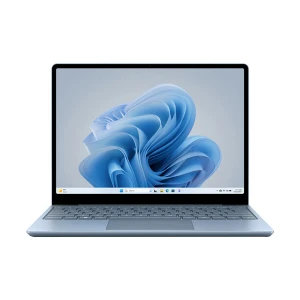 Microsoft Surface Laptop Go 3 Intel Core i5 1235U 8GB RAM, 256GB SSD 12.4 Inch PixelSense MultiTouch Display Ice Blue Surface Go Laptop