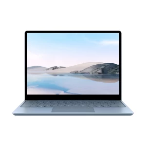 Microsoft Surface Laptop Go Intel Core i5 1035G1 8GB RAM 256GB SSD 12.4 Inch Pixelsense Multi Touch Display Ice Blue Surface Laptop