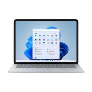 Microsoft Surface Laptop Studio Intel Core i5 11300H 16GB RAM 256GB SSD 14.4 Inch Pixelsense Flow Multi Touch Display Platinum Surface Laptop