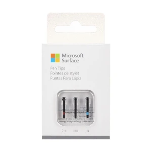 Microsoft Surface Pen Tips (3-Pack) #GFU-00001