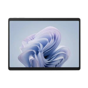Microsoft Surface Pro 10 for Business LTE (5G) Intel Core Ultra 5 135U 16GB RAM 256GB SSD 13 Inch Pixelsense Flow Multi Touch Display Platinum Laptop (Type Cover is sold separately)