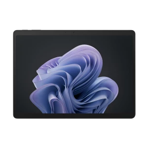 Microsoft Surface Pro 10 Intel Core Ultra 5 135U 16GB RAM 256GB SSD 13 Inch Pixelsense Flow Multi Touch Display Black 2-in-1 Detachable Laptop (Type Cover is sold separately)