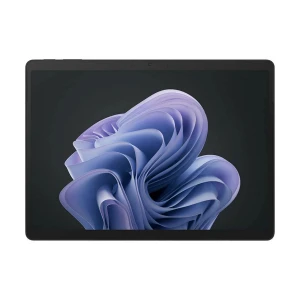 Microsoft Surface Pro 10 Intel Core Ultra 5 135U 16GB RAM 256GB SSD 13 Inch Pixelsense Flow Multi Touch Display Black Laptop (Type Cover is sold separately)