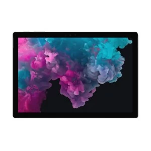 Microsoft Surface Pro 6 Intel Core i7 8650U 16GB RAM 512GB SSD 12.3 Inch PixelSense MultiTouch Display Black Laptop (Type Cover is sold separately)
