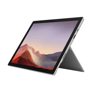 Microsoft Surface Pro 7 Intel Core i7 1065G7 16GB RAM 1TB SSD 12.3 Inch PixelSense MultiTouch Display Platinum 2-in-1 Detachable Laptop (Type Cover is sold separately)