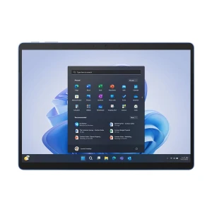 Microsoft Surface Pro 9 Intel Core i7 1265U 16GB RAM, 256GB SSD 13 Inch Pixelsense Flow Multi Touch Display SAPPHIRE 2-in-1 Detachable Laptop (Type Cover is sold separately)