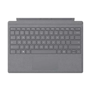 Microsoft Surface Pro Charcoal Signature Type Cover (Alcantara Fabric)