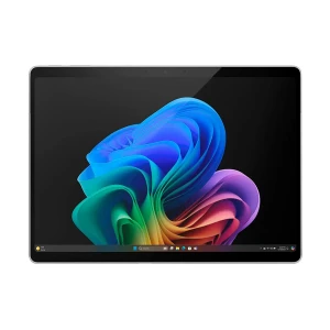Microsoft Surface Pro Copilot+ PC 11th Edition (Wi-Fi) Snapdragon X Plus 16GB RAM, 512GB SSD AI Optimized Platinum 2-in-1 Detachable Laptop (Type Cover is sold separately)