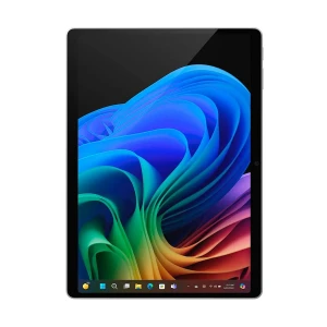 Microsoft Surface Pro Copilot+ PC 11th Edition (Wi-Fi) Snapdragon X Plus 16GB RAM, 256GB SSD 13 Inch Pixelsense Flow Display, Copilot Plus & AI Optimized Platinum 2-in-1 Detachable Laptop (Type Cover is sold separately)