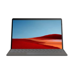 Microsoft Surface Pro X LTE Microsoft SQ2 16GB RAM 256GB SSD 13 Inch PixelSense MultiTouch Display Matte Black 2-in-1 Detachable Laptop