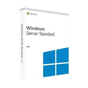 Microsoft User Client License for Windows Server 2019 English 1pk DSP OEI 5 Clt Device CAL #R18-05829