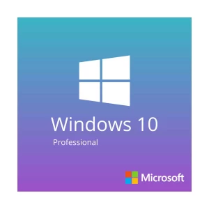 Microsoft Windows 10 Pro SNGL OLP NL #FQC-09478