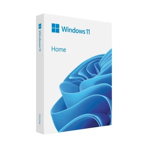 Microsoft Windows 11 Home 32/64 Bit ENG Intl USB #KW9-00633