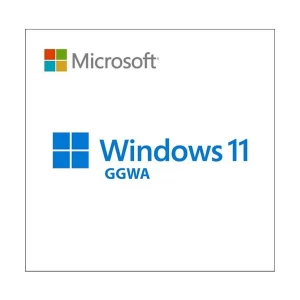 Microsoft Windows 11 Professional Legalization (GGWA) Commercial #DG7GMGF0L4TL