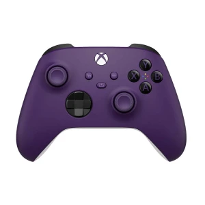 Microsoft Xbox Astral Purple Wireless Controller