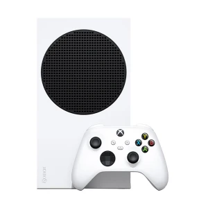 Microsoft Xbox Series S 1TB Gaming Console with 1x Wireless Controller