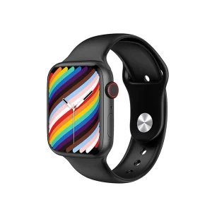 Microwear W97 Black Smartwatch
