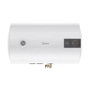 Midea 30 Liter D30-15A6 1500W White Geyser