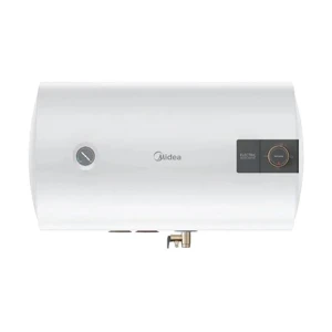 Midea 30 Liter D30-20A6 2000W White Geyser