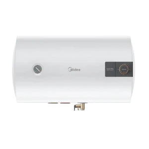 Midea 50 Liter D50-20A6 2000W White Geyser
