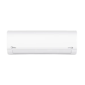 Midea Xtreme Inverter Series 1.5 Ton White Inverter Split AC #MSI-18CRN (Official)