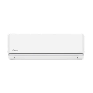 Midea Xtreme On-off Series 2 Ton White Non-Inverter Split AC (Official)