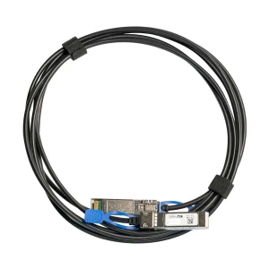 Mikrotik 10G 3 Meter SFP/SFP+ Patch Cord