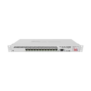MikroTik CCR1016-12G Network Router