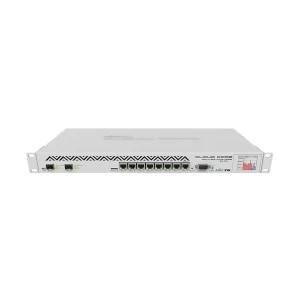 MikroTik CCR1036-8G-2S+ Ethernet RouterOS L6
