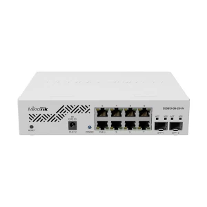 Mikrotik