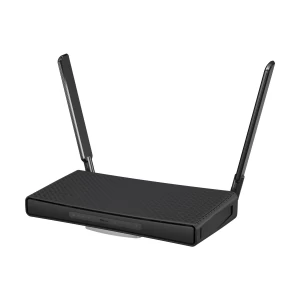 Mikrotik hAP ac3 Dual-Band Wireless Router #RBD53iG-5HacD2HnD